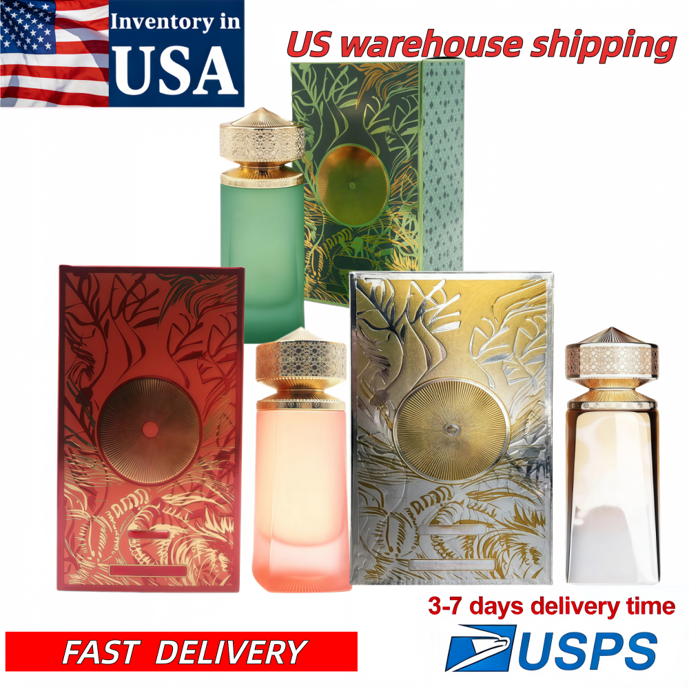 USA Stock Eau de Toilette for Men, Free Shipping & 3-7 Days Fast Delivery, Designer Long Lasting Cologne for Daily Life