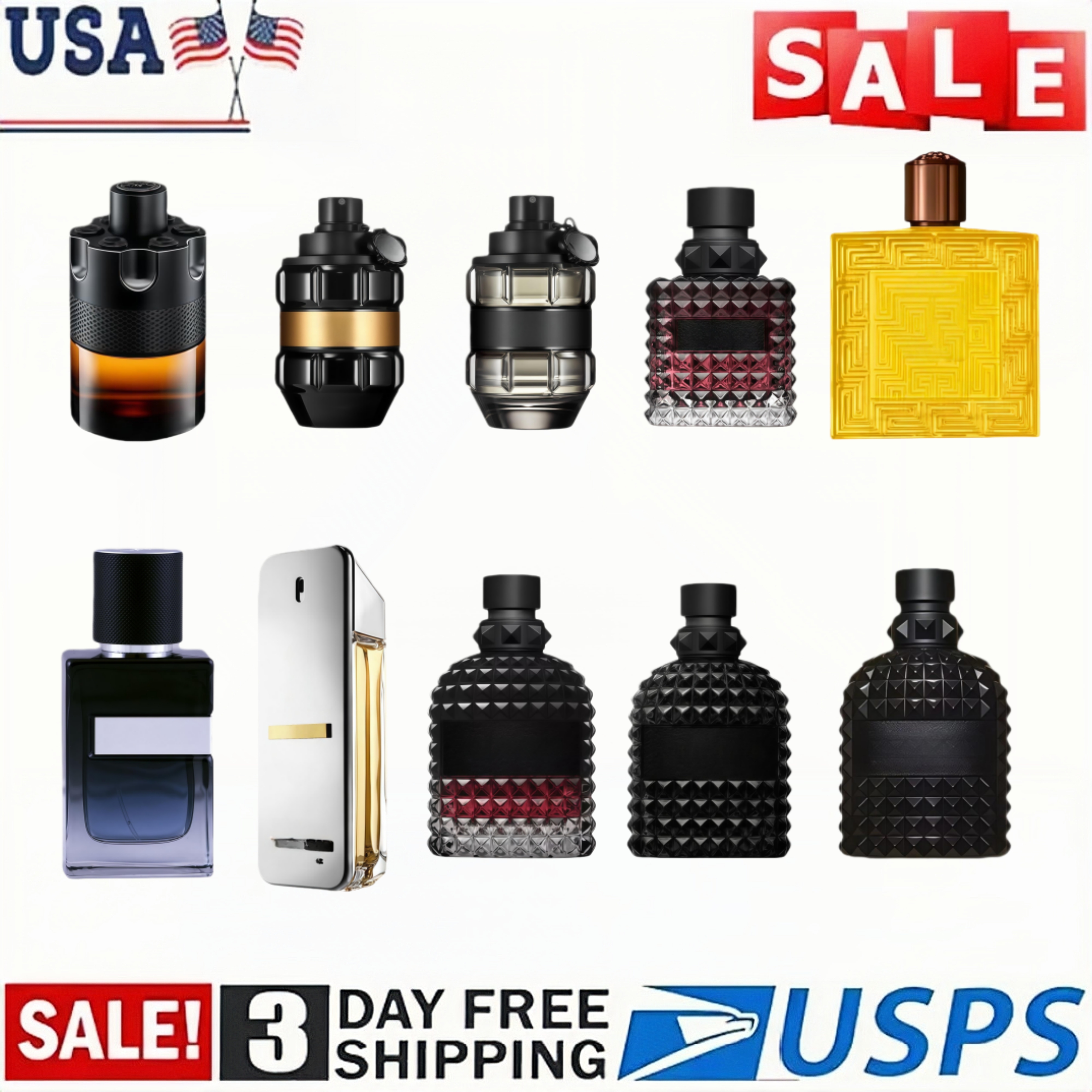 Men's top-grade cologne body spray, with a lasting fragrance that lasts all day, Available in the United States, with fast delivery and free shipping,come on