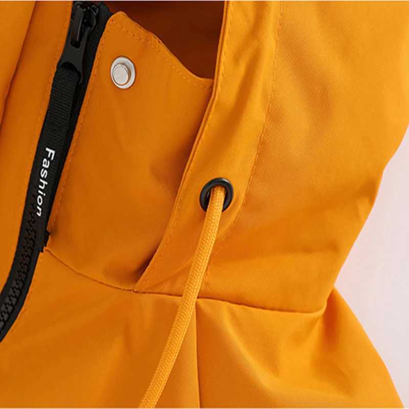 CHRLCK Waterproof Hiking s Unisex Warm Fleece 3 IN 1Camping Men Windproof Fishing Skiing Thick Windbreaker Winter M260325