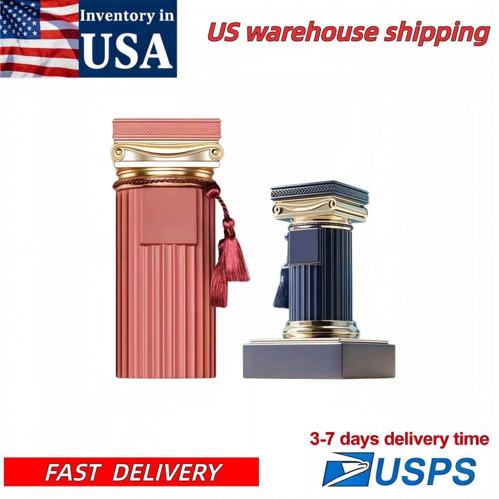 Long Lasting Fragrance Spray for Men, USA Stock, Free Shipping, 3-7 Days Delivery, High Quality Timeless Designer Eau de Toilette