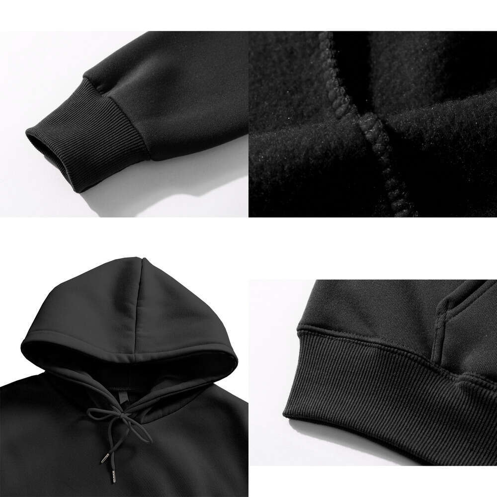 Hoodie Anime Y2K Sports Hoodie Harajuku Overhead Sweatshirt Women's Men Hoodies Treetwear Comfortable Loose Fit Long Sleeve Printed Mens Designer