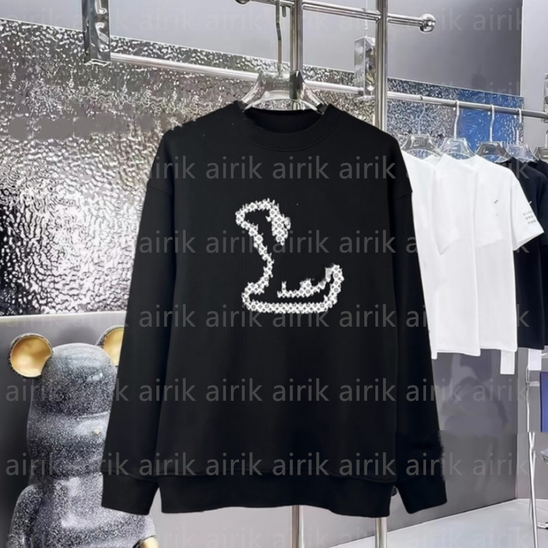 Mens Hoodies Designer Shirts Luxury Brand Sweatshirt Men Designer Sweatershirt Long Sleeves Men shirts Designer