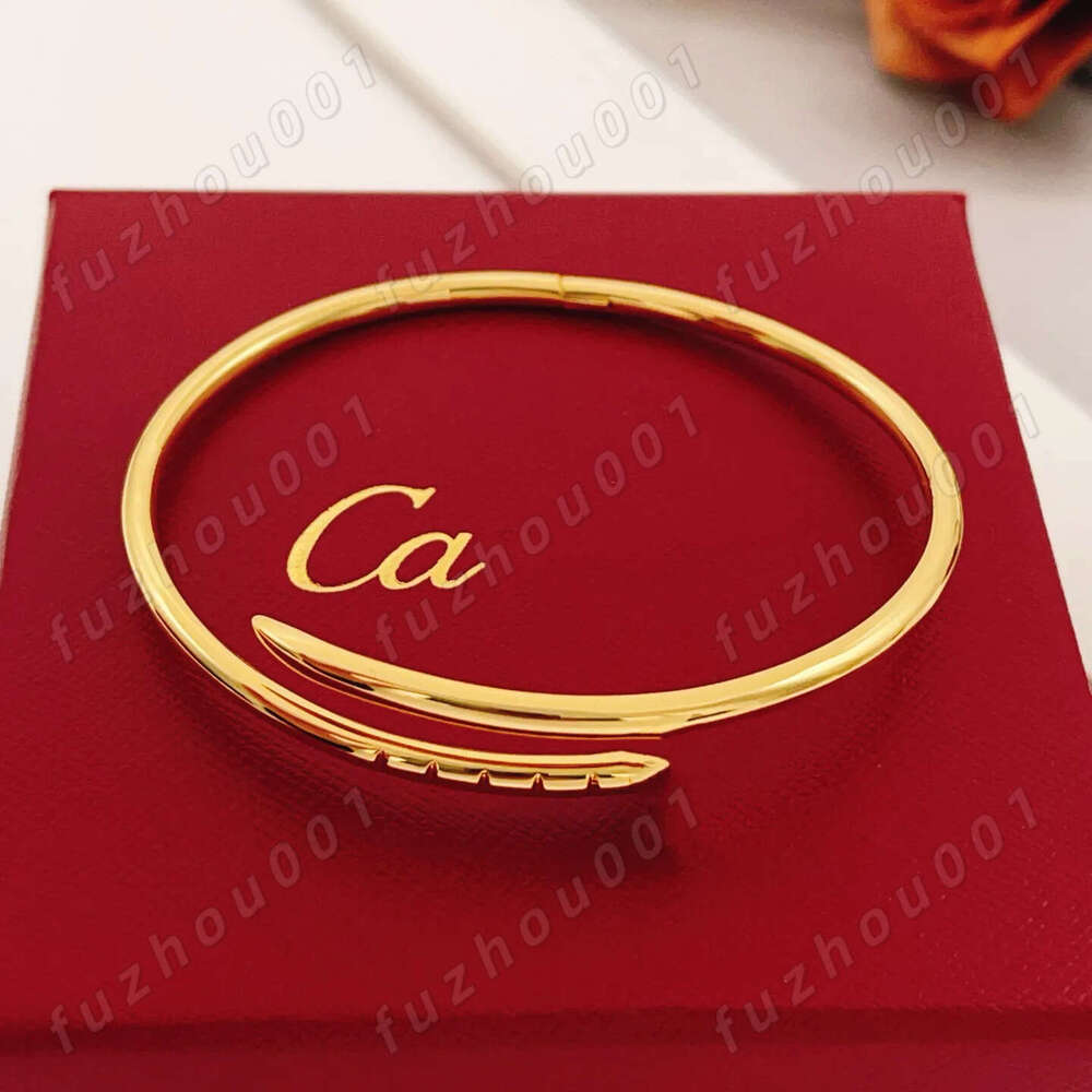luxury for women luxurys designer jewlery bracelets jewelry gold bracelet Diamond bangle fa7