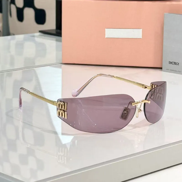 Designer sunglasses for womens sunglasses men sunglass woman high quality luxury new explosive sunglasses retro full frame top outdoor sunshade UV400