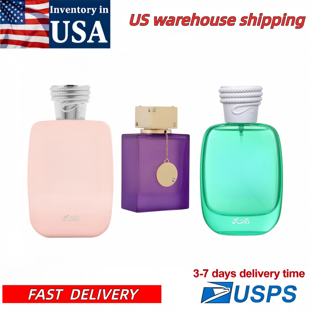 Designer Perfume for Men, USA Stock, Free Shipping, 3-7 Days Delivery, High Quality Long Lasting Timeless Eau de Toilette