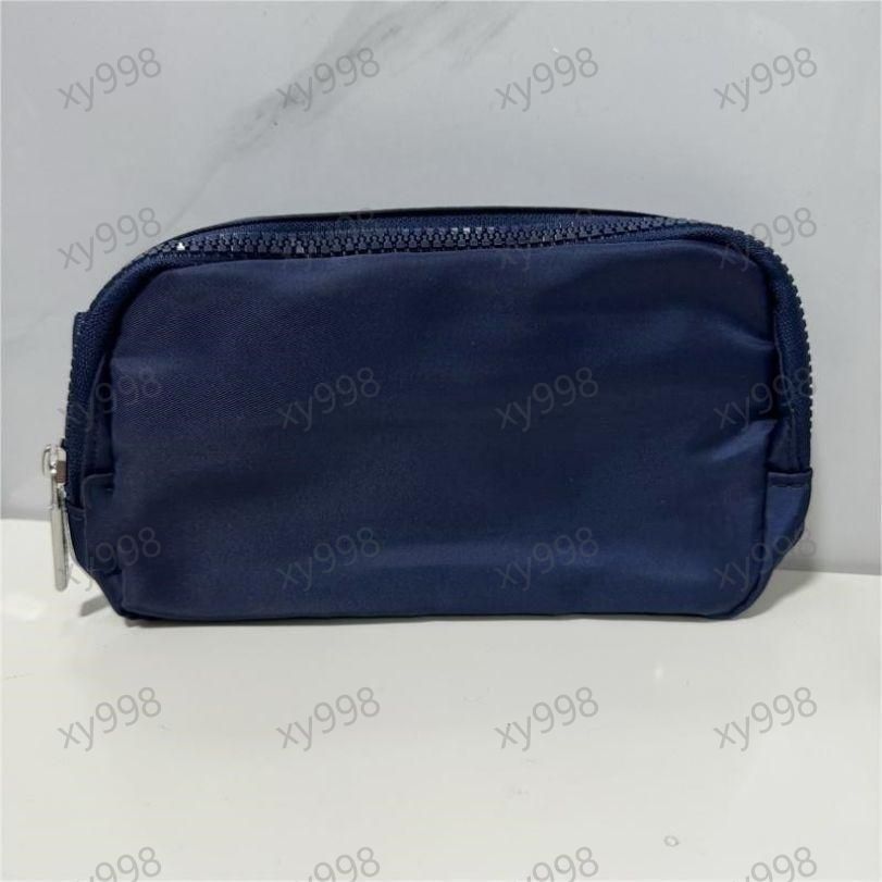 Waist Belt Bags Men Women Upgrade Fuzzy Sport Runner Fanny Pack Belly Waist Bum Bag Fitness Running