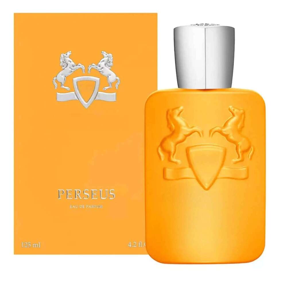 Marly Men's Eau de Parfum Spray, 125ml, Premium Long-Lasting Fragrance for Everyday 26L0325