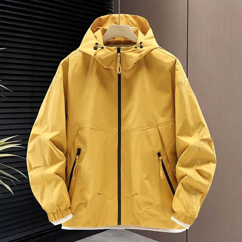 Waterproof Men Outdoor Sports Cycling Hiking s Women Motocross Mountain Bike Coat Unisex Outerwear Youth Daily Wear M260325