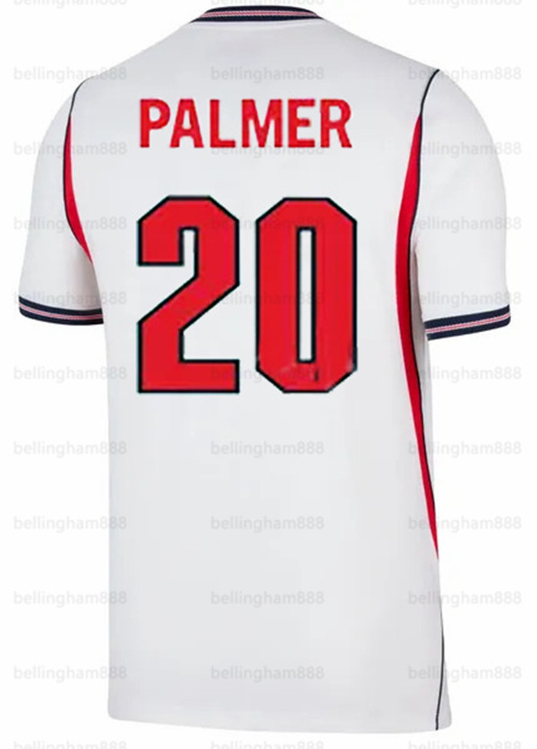 new 2026 england Soccer Jersey Palace World Cup Kit KANE football shirt SAKA BELLINGHAM KANE RICE FODEN kids Women Goalkeeper England world cup footba