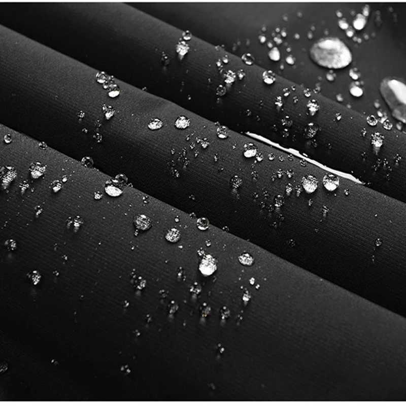 CHRLCK Waterproof Hiking s Unisex Warm Fleece 3 IN 1Camping Men Windproof Fishing Skiing Thick Windbreaker Winter M260325