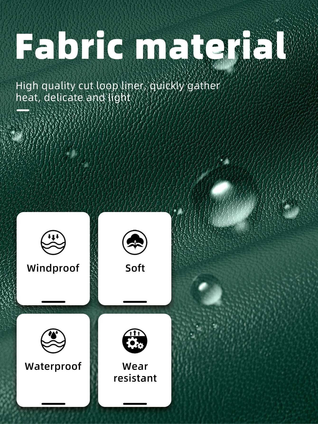 Mens Baseball Jacket Plus Size Bomber Coat Faux Leather Sleeves Spring/Autumn Varsity Windbreaker Tai Chi Embroidery Clothing C260325