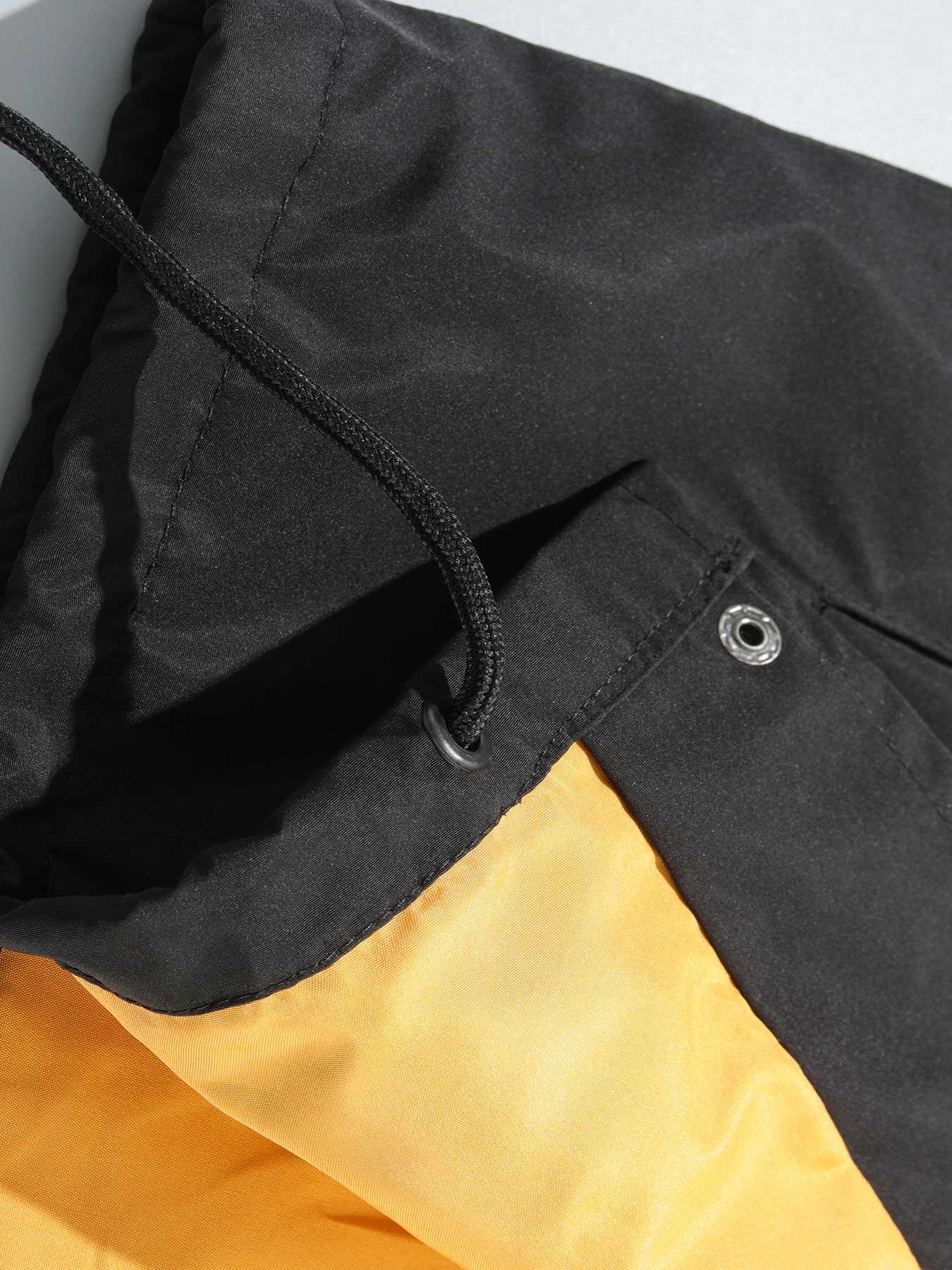 Mens lapel jacket for outdoor casual all-match fashion solid color spring and autumn popular lapel jacket C260325