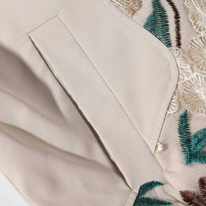 Spring Embroidery Jacket Men Vintage Flower Patchwork Varsity Jackets Japanese Harajuku Casual Coat Unisex Oversize Streetwear C260325