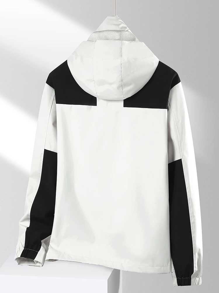 Outdoors Clothing 3 In 1 Men Women Warm Camping Hiking Mountaineering Waterproof Windproof Clothes Cold-proof Windbreaker M260325