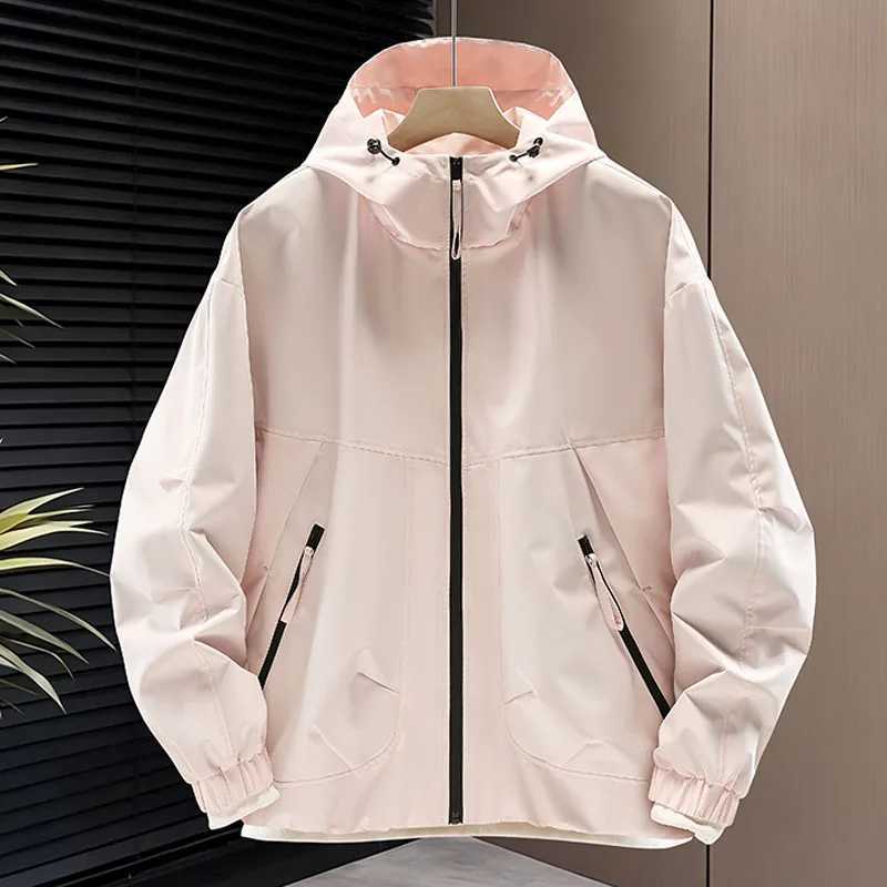 Waterproof Men Outdoor Sports Cycling Hiking s Women Motocross Mountain Bike Coat Unisex Outerwear Youth Daily Wear M260325