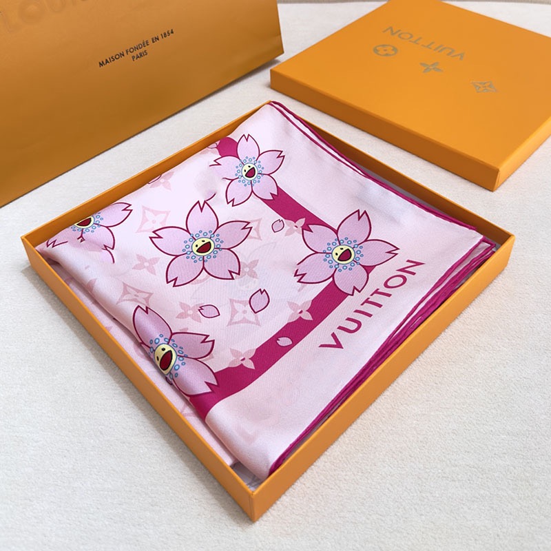 Scarf designer luxury scarf for women Shawl Knitting Letter Multi-Pink Beige Black Gray Echarpe Luxe Scarves Designer Scarf Cashmere 100% Wool