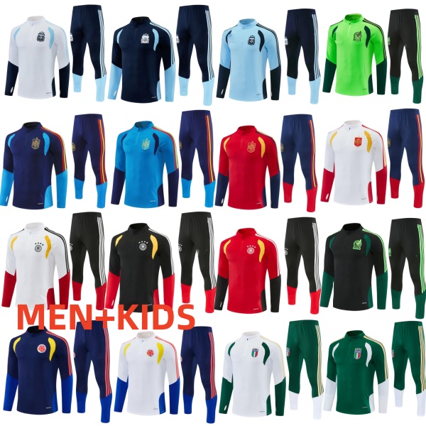 3-star ArgentinaS tracksuit Soccer Jerseys 2026 2027 Home Away jacket Football Shirts MESSIS DI MARIA DYBALA DE PAUL MARADONA Men Kids training suit tracksuits Kit