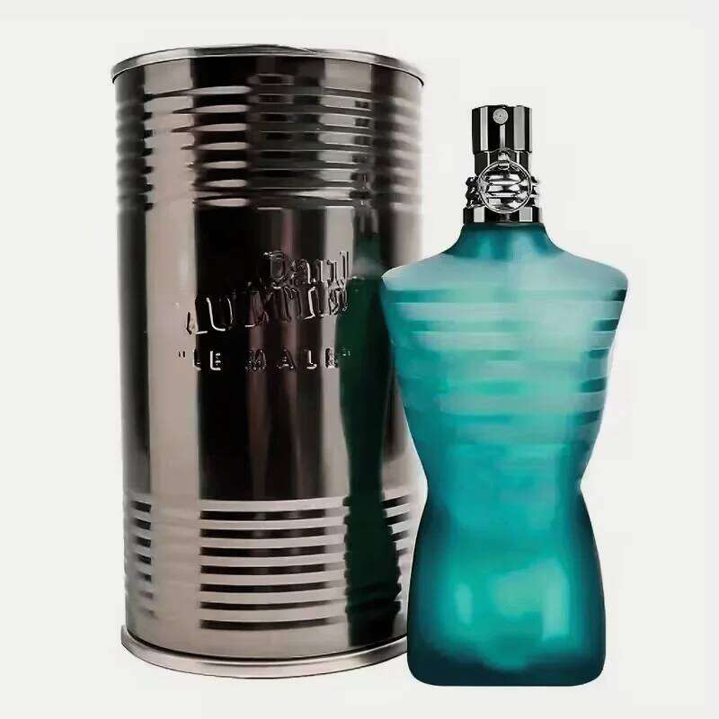 Jean Paul Gaulter Les Males Beau Le Eau De Parfum Intense 125 ml/4.2 oz 26L0325
