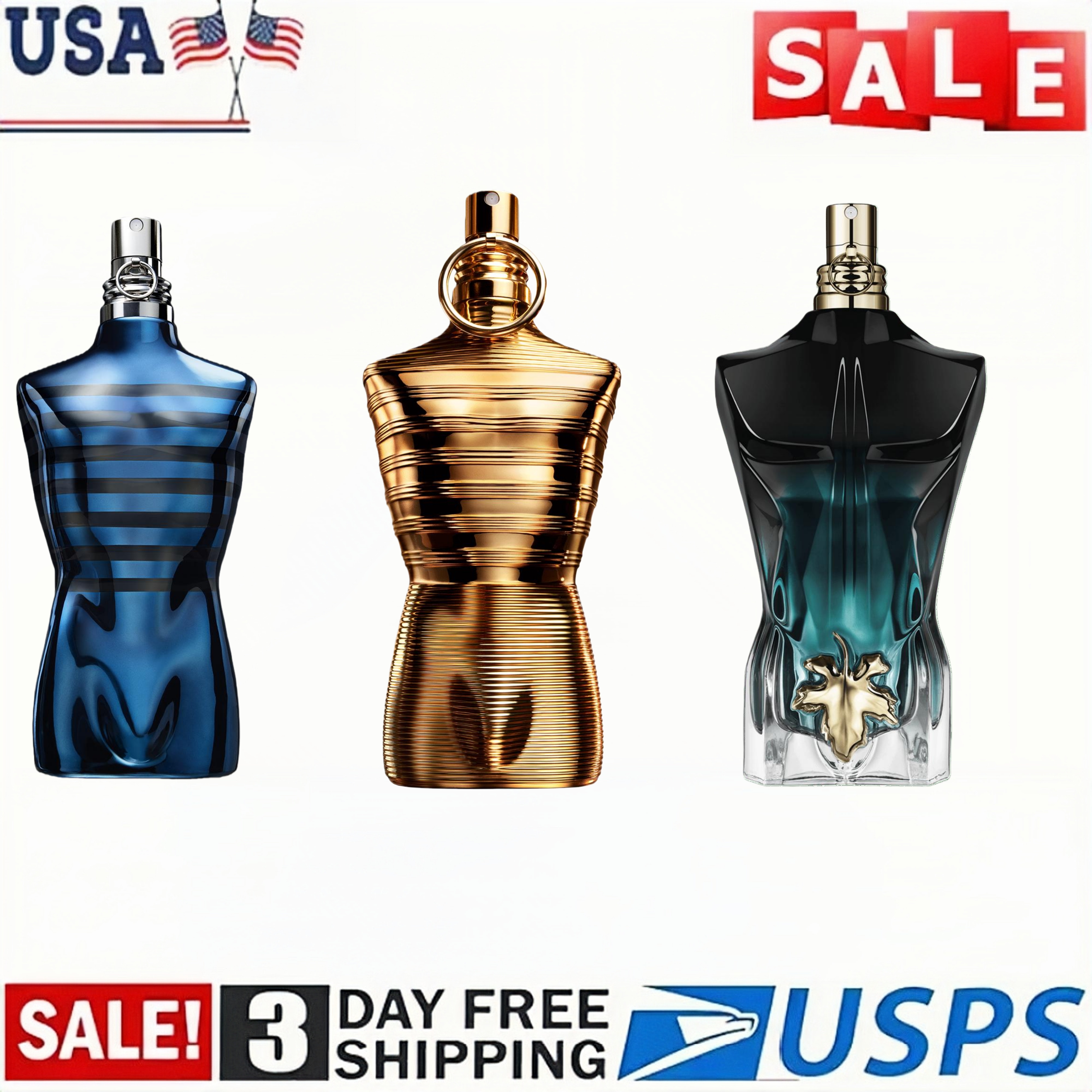 High-Quality Scented Aftershave Lotion Day-long Perfume Effectiveness For Gentlemen