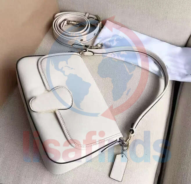 High quality Women tabby 26 designer bag Single Crossbody Underarm bag branded handbag laptop beach shoulder casual Evening Bag letter wallet designercoach bag