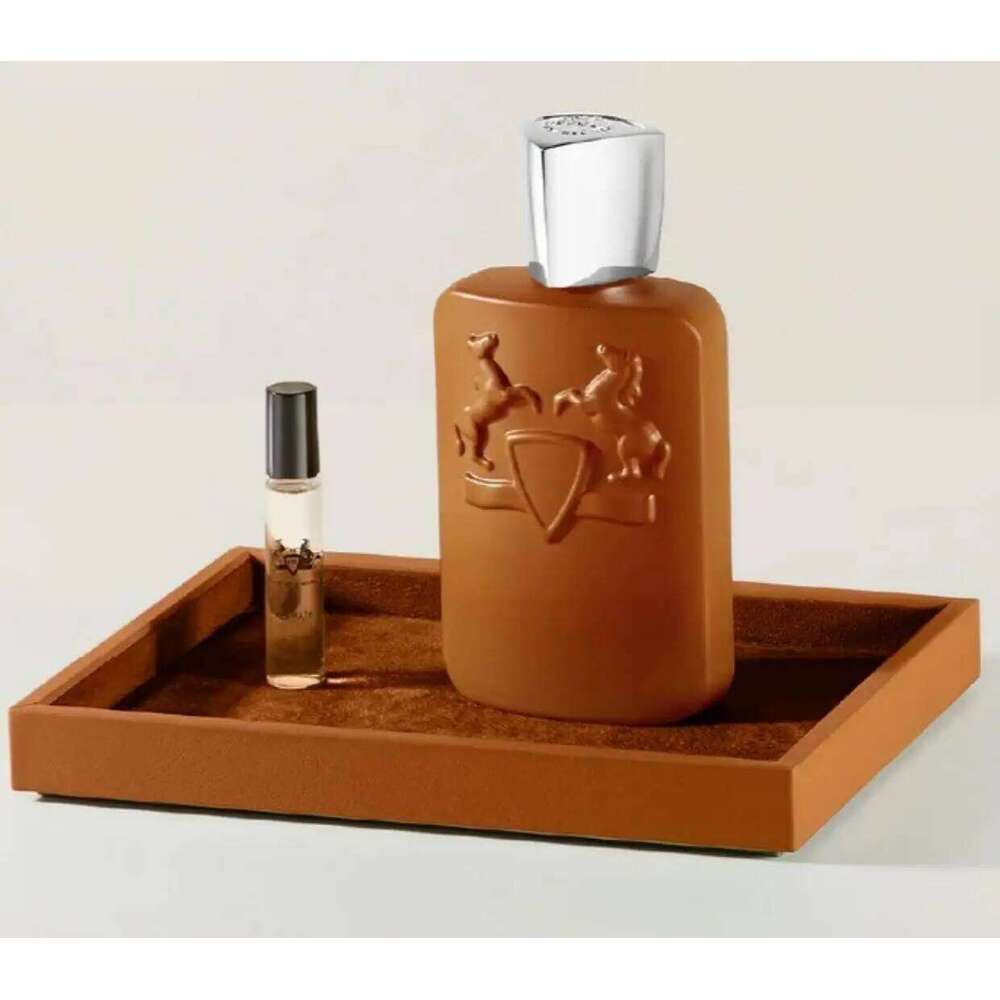 Marly Men's Eau de Parfum Spray, 125ml, Premium Long-Lasting Fragrance for Everyday 26L0325