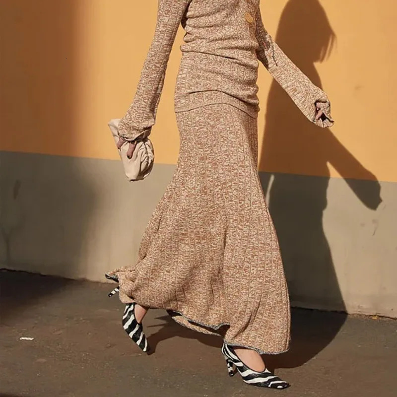 2025 Square Head Early Spring Fine Heel Zebra-Print Soft Leather Pleated Elastic Witch High Heel Deep Mouth Granny Shoes 260316 - view 6