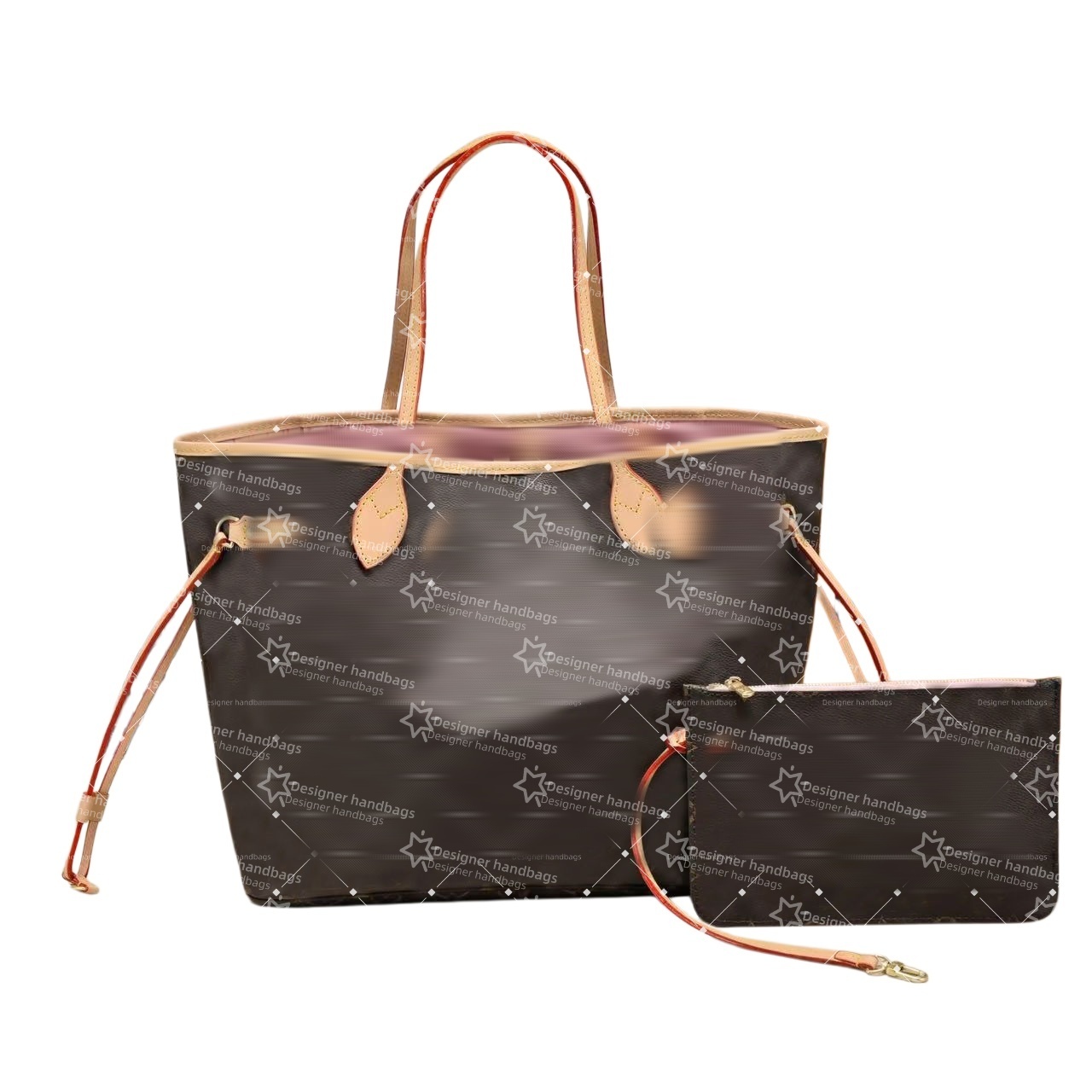 Elegant Convertible Purse Complementing Your Outfit With Innovative Interior Update