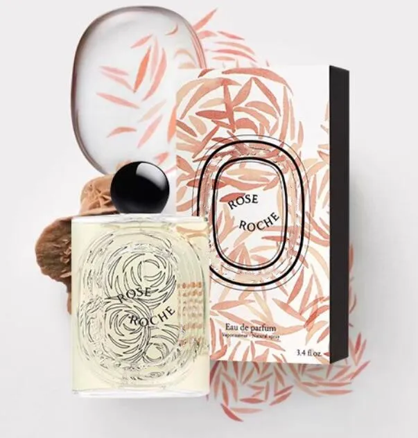 Designer Perfume Water Lilies Lilyphea Philosykos DOSON 75Ml 100Ml Eau De Parfum Long Lasting Time Good Smell EDP Gentleman Men Perfumes Cologne Body 