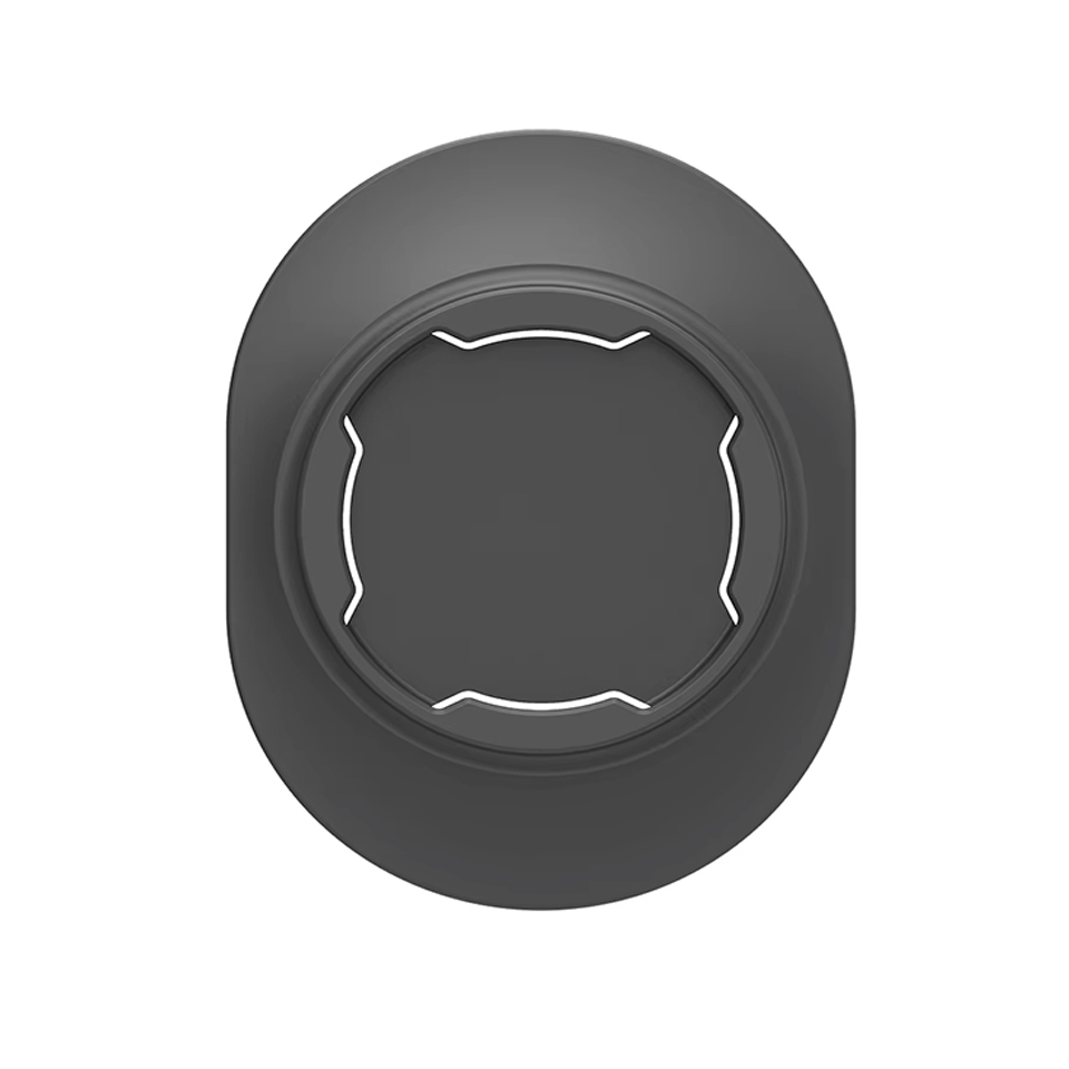 Quad-style Handlebar Phone Holder Adapter Sticker Lock-in Design Mount Patch For Bicycle Motorcycle MTB Scooter Car Phone Mount Accessories