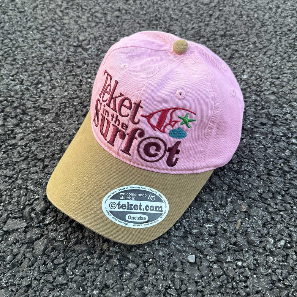 Y2K millennium-style soft-top embroidered multi-color sunshade sun protection street fashion baseball cap fedora hat for men and women trendy Z260325