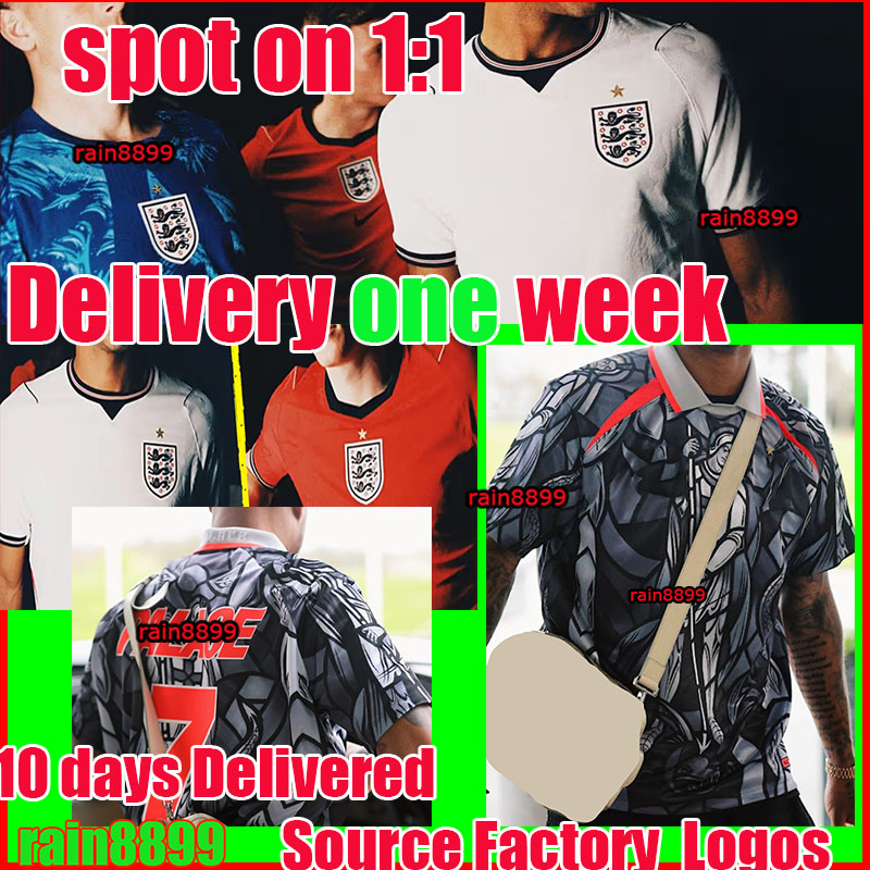 england jersey 2026 world cup SAKA FODEN england Soccer Jerseys BELLINGHAM PALMER ENGLAND kit 26 27 KANE 2026 ENGLAND Football shirt 2026 england goalkeeper top