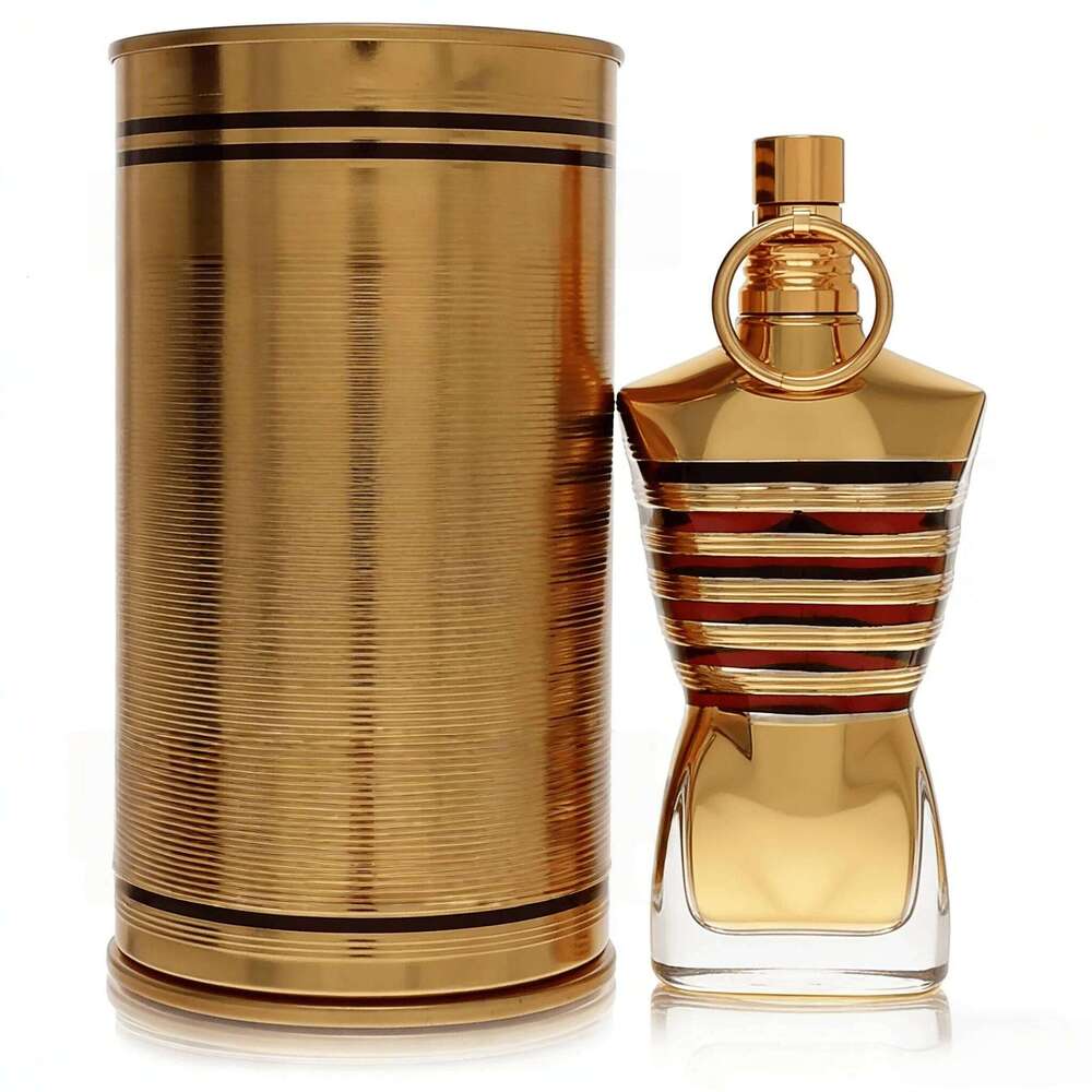 Jean Paul Gaulter Les Males Beau Le Eau De Parfum Intense 125 ml/4.2 oz 26L0325
