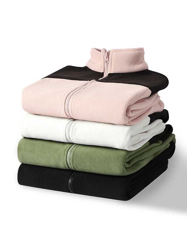 Outdoors Clothing 3 In 1 Men Women Warm Camping Hiking Mountaineering Waterproof Windproof Clothes Cold-proof Windbreaker M260325