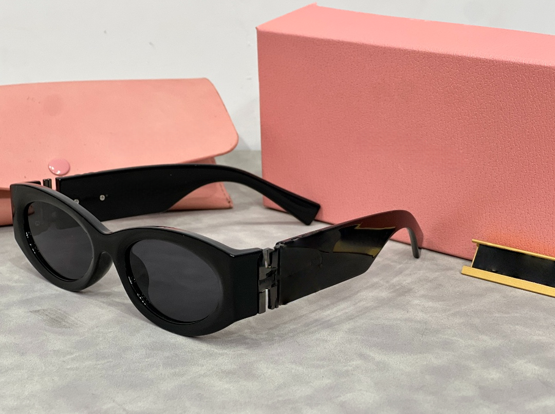 Designer sunglasses Women Men classic fashion sunglasses sun protection sunglasses beach driving outdoors sunglasses High quality with box AAA