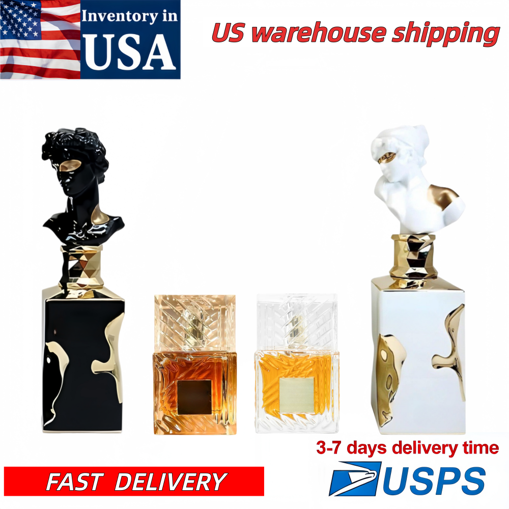 USA stock in 3-7 Days Delivery free shipping perfume cologne for mens Floral & Fruity Women's Perfume fragrance perfume men Designer Perfume men cologne