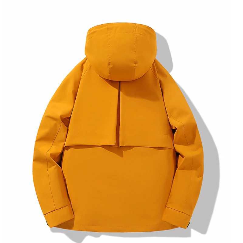 CHRLCK Waterproof Hiking s Unisex Warm Fleece 3 IN 1Camping Men Windproof Fishing Skiing Thick Windbreaker Winter M260325