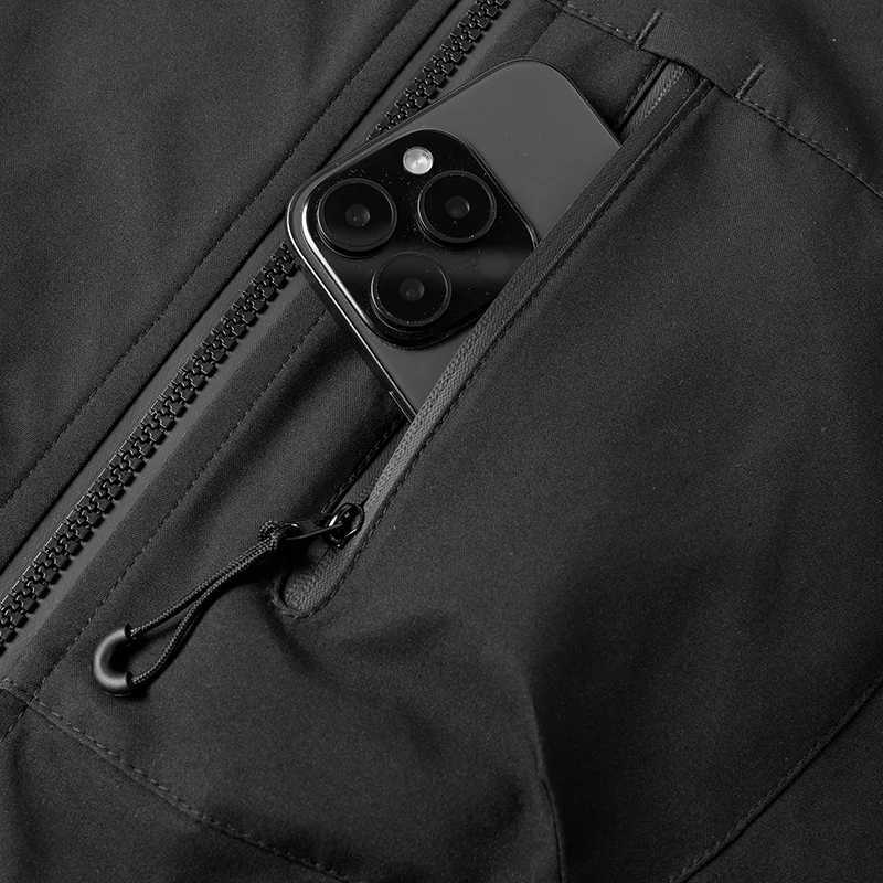 CHRLCK Men Women Waterproof Hiking s Windproof Camping Windbreakers Oilproof Fishing Trekking Autumn Spring M260325