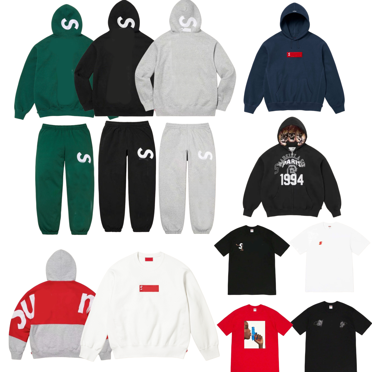 Mens hoodie designer hoodies women designe t shirt street fashion letter embroidery loose street wear hip hop hoody white red black classical S-XL dh19