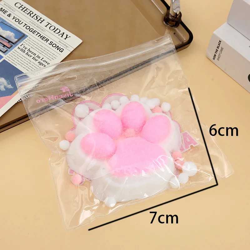 A Fun and Soft Compression Toy with A Cute Bow Tie Perfect for Stress-relief and As A Thoughtful Gift for Teens and Adults H260326