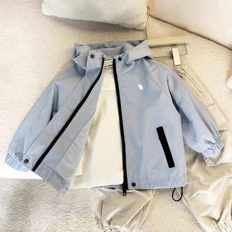 Kids Hoodies Puffer Designer Clothes Doudoune Pantalon Jacket Boy Girls Winter Kids Hoodies