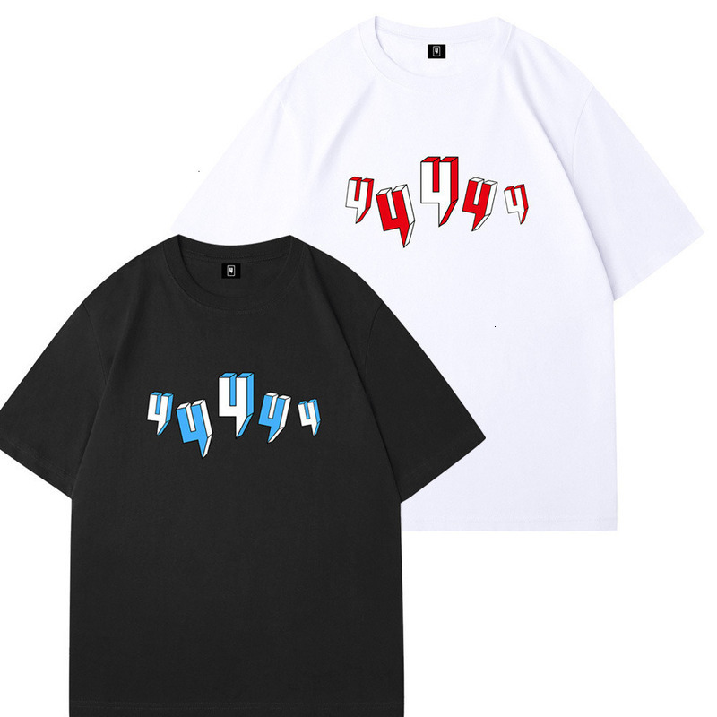Men's T-Shirts Men's Tees Polos Shorts New Shirt For Men and Women Short Sleeves Patterned Casual T-shirt Clothing Daily Outfit Men's C