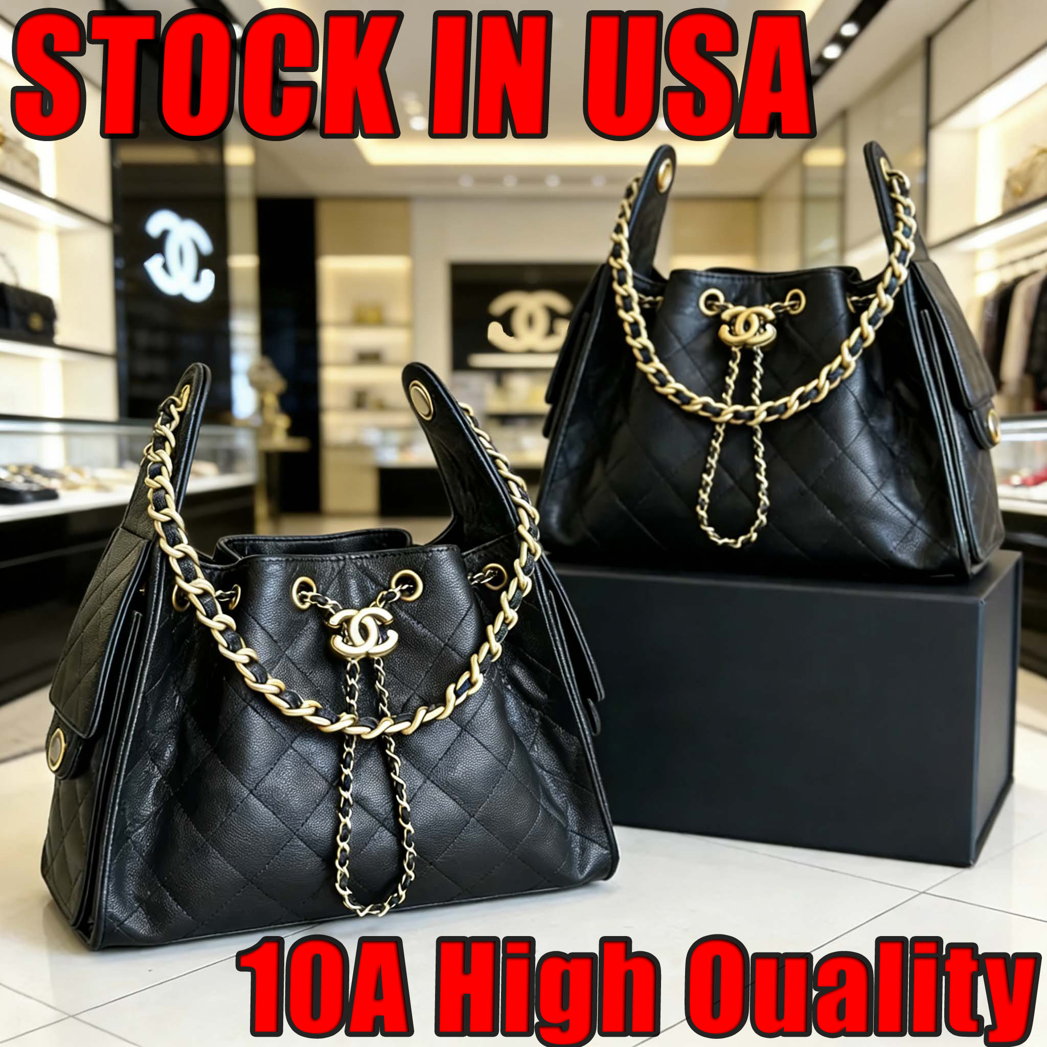 Top quality 25 bags new designer genuine leather women's bag shoulder bag HOBO bag classic hot bag oil wax ball pattern black gold luxury sachet crossbody bag handbag
