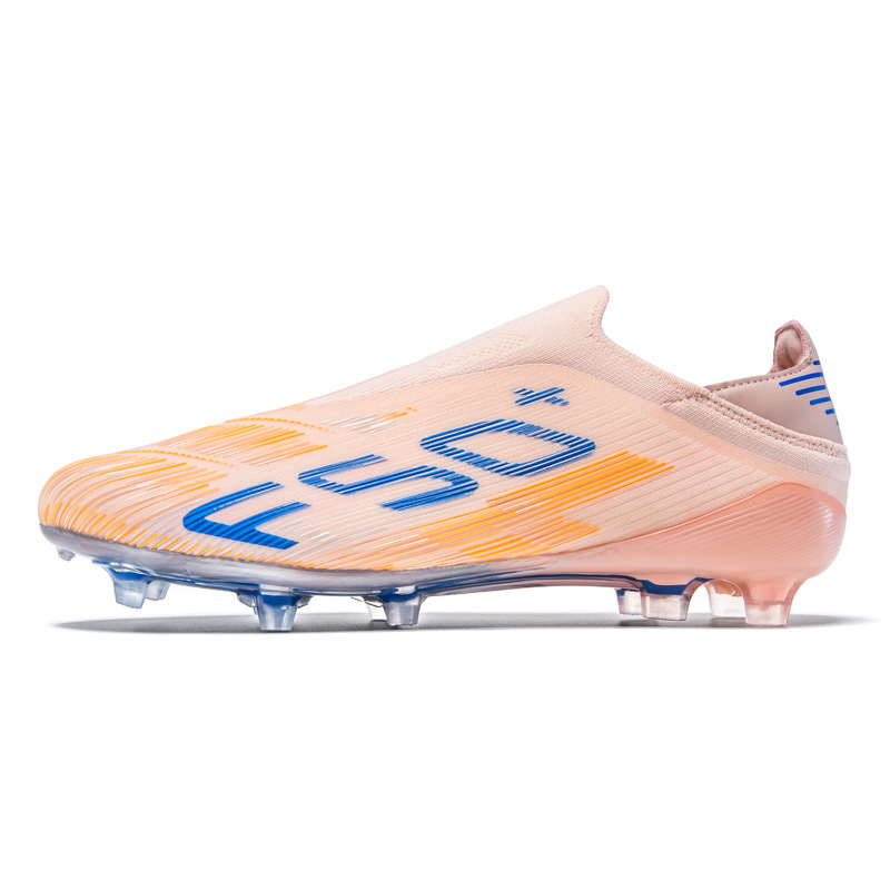 2026 New Fashion American Football Shoes Training Long nail Broken nail Outdoor Running Non-slip Sports Shoes For Student