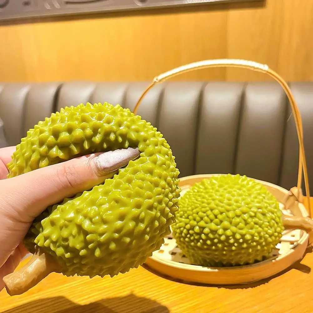 Kawaii Fruit Squishy Toy Slow Rising Soft Squeeze Stress Relief Anti-Anxiety Sensory Fidget Toy for Kids Gift H260326