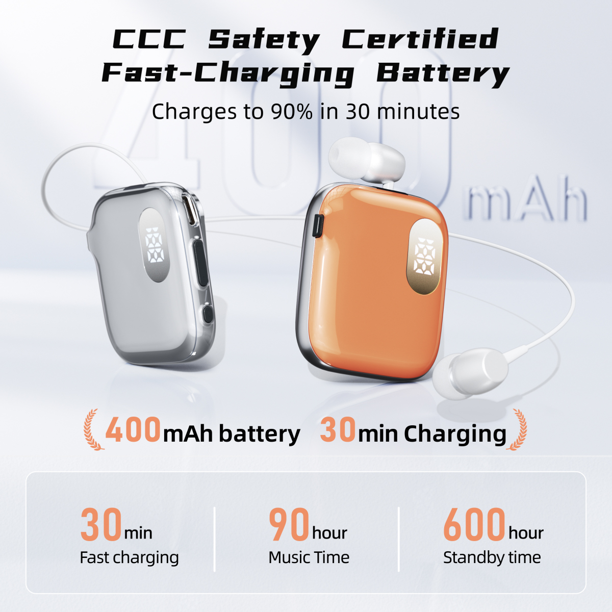 K91 TWS Wireless Earphones V6.0 Sports Earbuds with Digital Display HiFi Stereo Noise Cancelling Headset for iPhone 16 15 Samsung S24