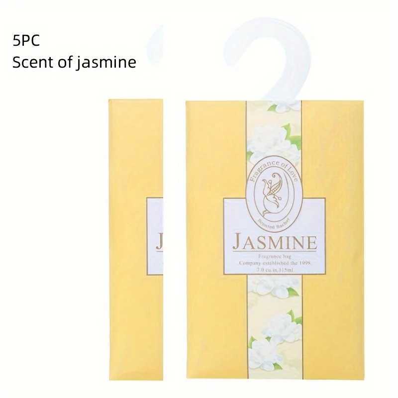 5 hanging incense wardrobes sachet sachets wardrobe anti mold anti insect deodorizing aromatherapy bags sachets and conven H260326