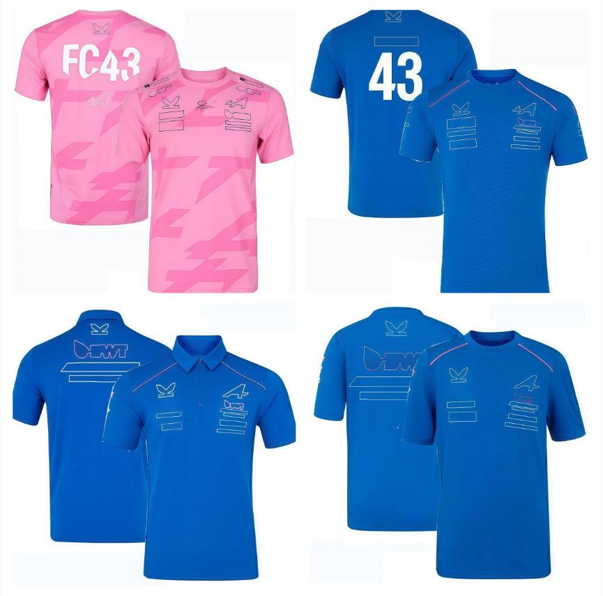 F1 2026 Race Day Essentials Custom-Fit Trackside Wear from Drivers Preferred Brands