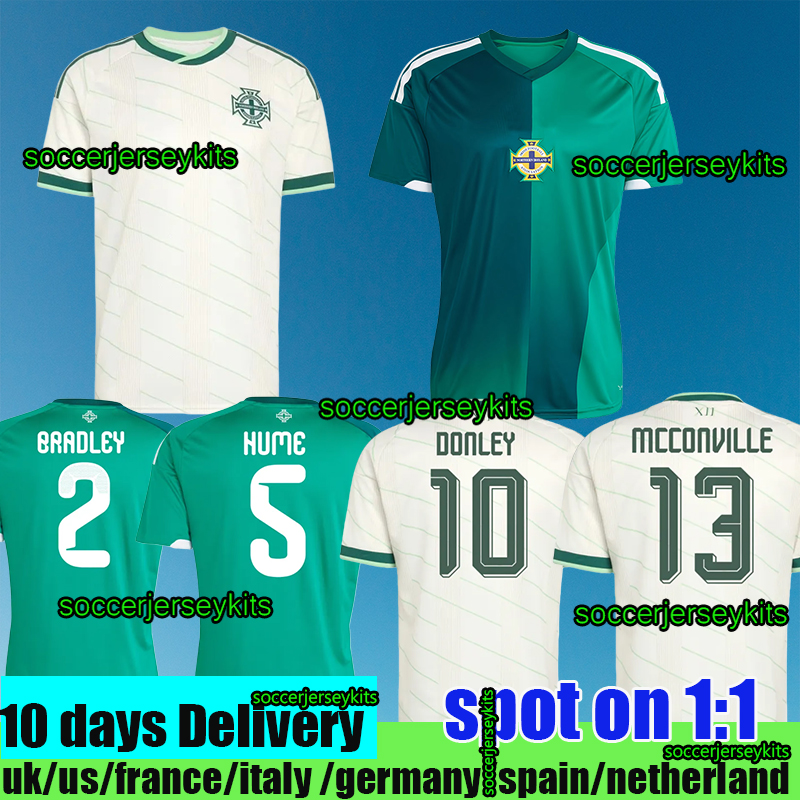 Northern Ireland jersey 2026 world cup soccer jerseys Northern Ireland 1990 1994 Retro National football shirts Northern Ireland jersey 96 98 retro jersey