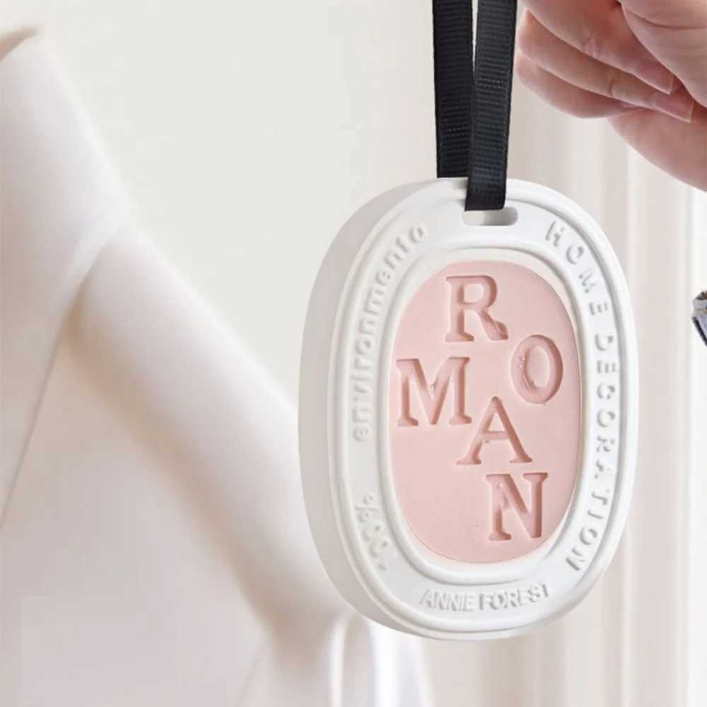 Aromatherapy tablets hanging aromatherapy tablets long-lasting perfume wardrobe aromatherapy tablet drawers H260326