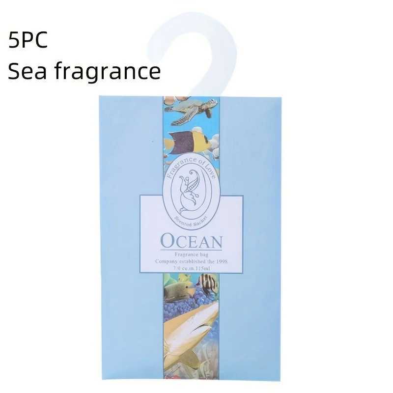 5 hanging incense wardrobes sachet sachets wardrobe anti mold anti insect deodorizing aromatherapy bags sachets and conven H260326
